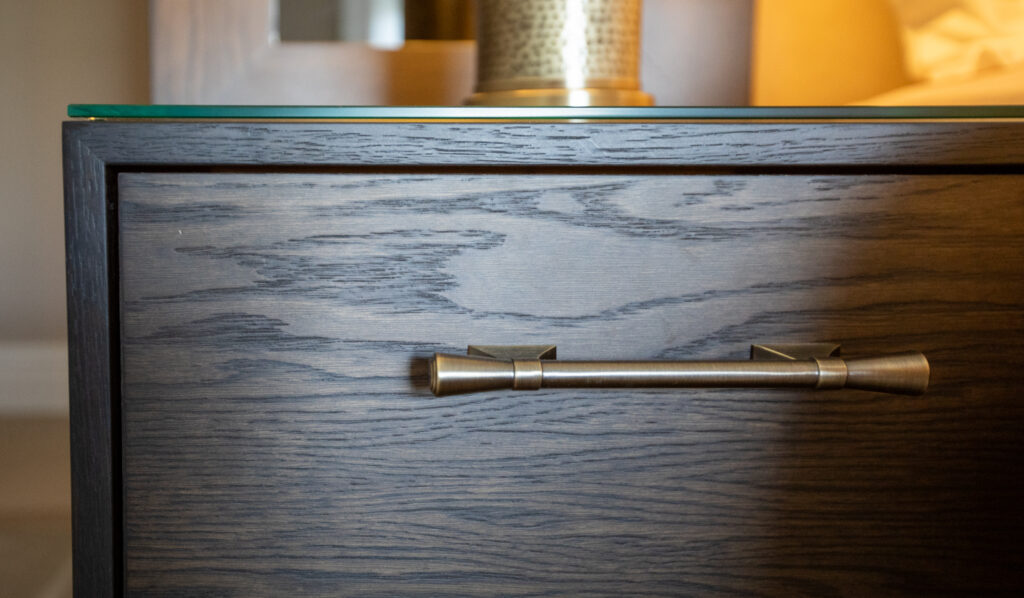 Bedroom Cabinet